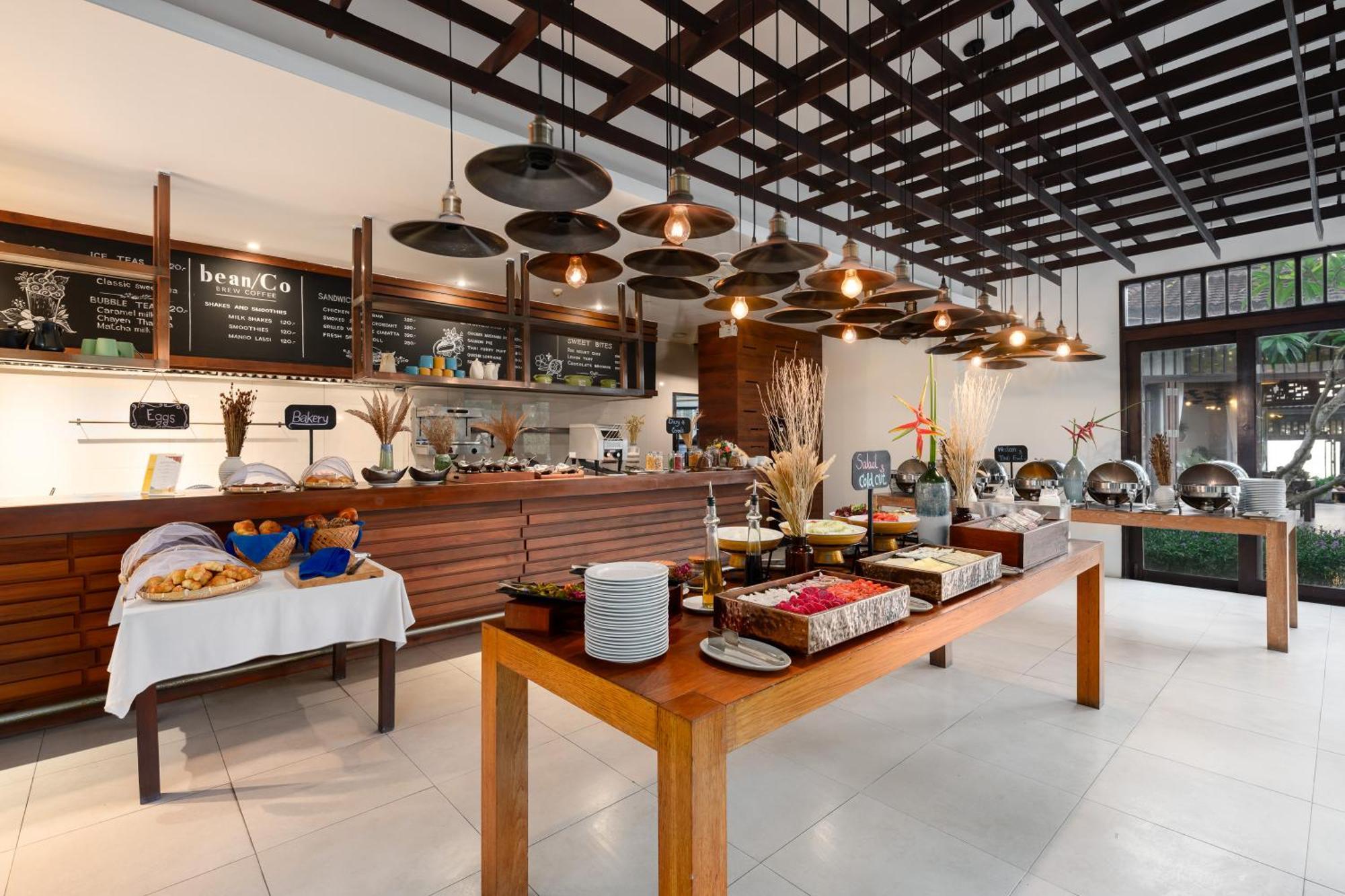 Saii Koh Samui - Adult Only 12 Resort 5*